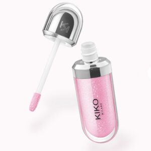 screenshot-646 KIKO MILANO 3D Hydra Lipgloss 05 – drėkinamasis lūpų blizgis