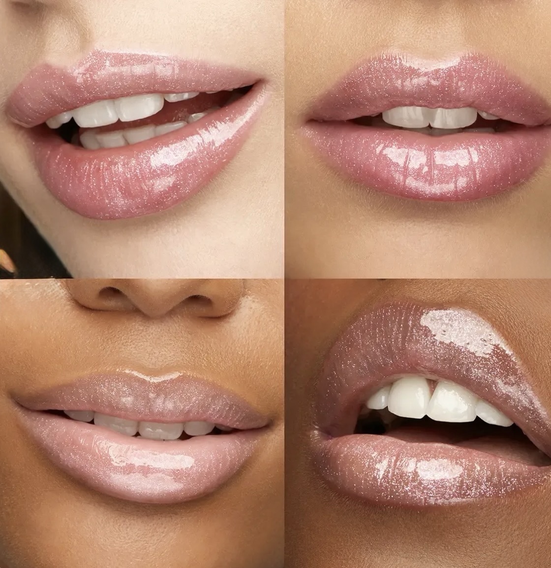 screenshot-649 KIKO MILANO 3D Hydra Lipgloss 05 – drėkinamasis lūpų blizgis