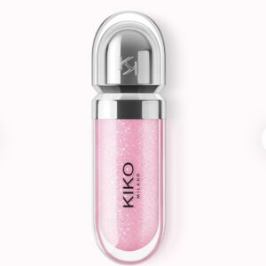 screenshot-647 KIKO MILANO 3D Hydra Lipgloss 05 – drėkinamasis lūpų blizgis