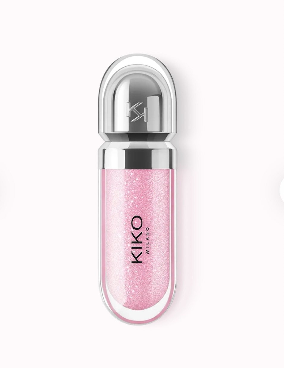 screenshot-647 KIKO MILANO 3D Hydra Lipgloss 05 – drėkinamasis lūpų blizgis