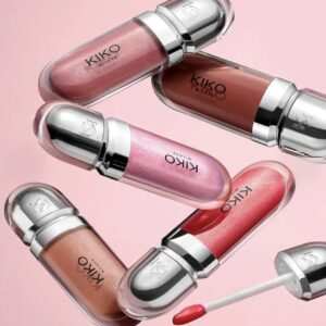 screenshot-659 KIKO MILANO 3D Hydra Lipgloss 33 – drėkinamasis lūpų blizgis