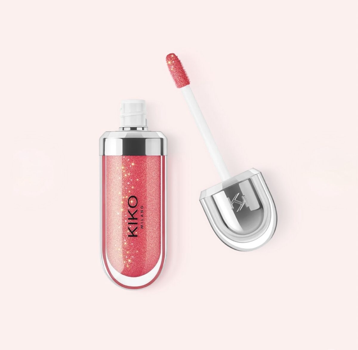 screenshot-654 KIKO MILANO 3D Hydra Lipgloss 11 – drėkinamasis lūpų blizgis
