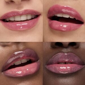 screenshot-660 KIKO MILANO 3D Hydra Lipgloss 33 – drėkinamasis lūpų blizgis