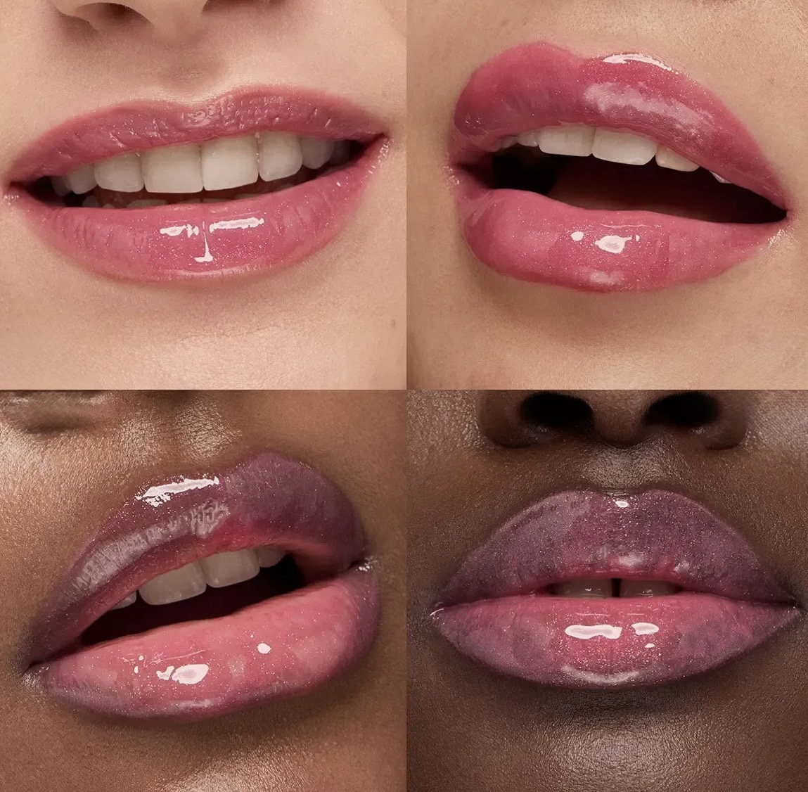 screenshot-660 KIKO MILANO 3D Hydra Lipgloss 33 – drėkinamasis lūpų blizgis