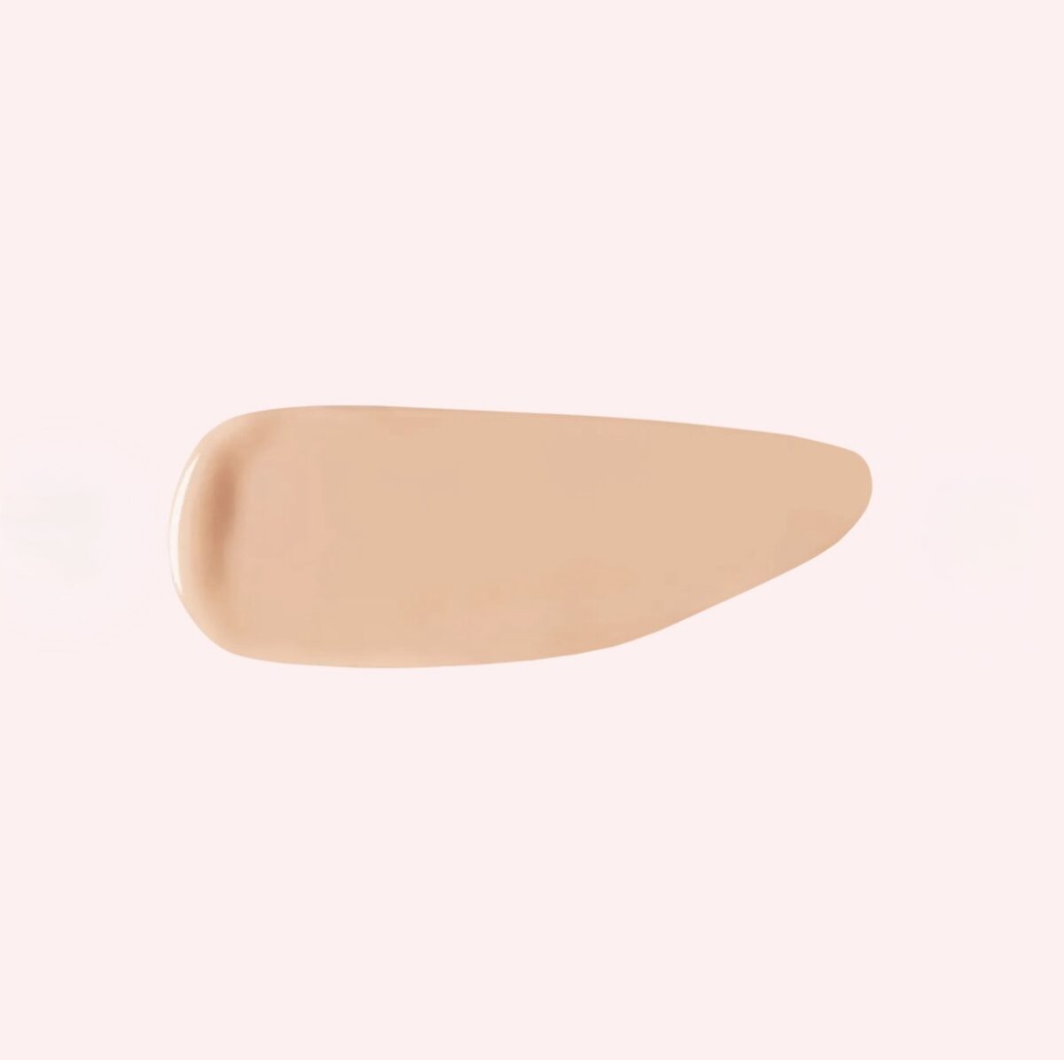 KIKO MILANO Smart Hydrating Foundation 01 WR – drėkinamasis skystas makiažo pagrindas (atspalvis Warm Rose)