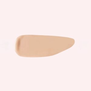 KIKO MILANO Smart Hydrating Foundation 01 WR – drėkinamasis skystas makiažo pagrindas (atspalvis Warm Rose)