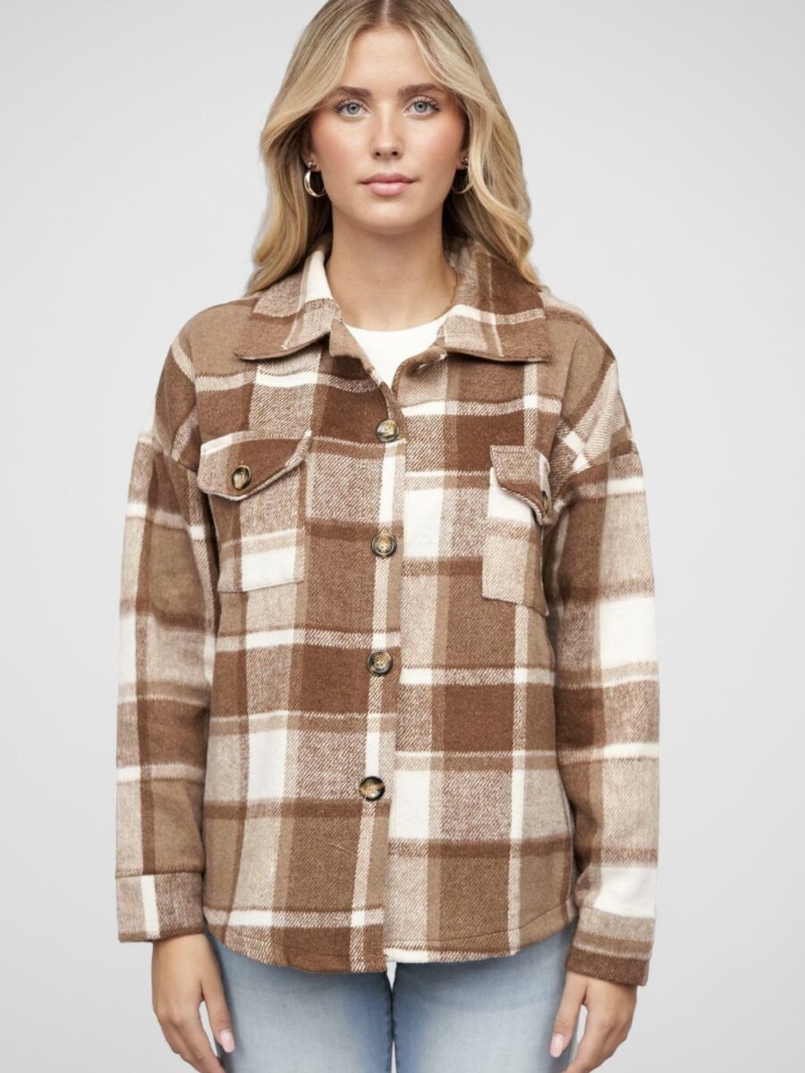 screenshot-672 Rudi–smėliniai megztuko tipo marškiniai „Cloud Five“ stiliaus