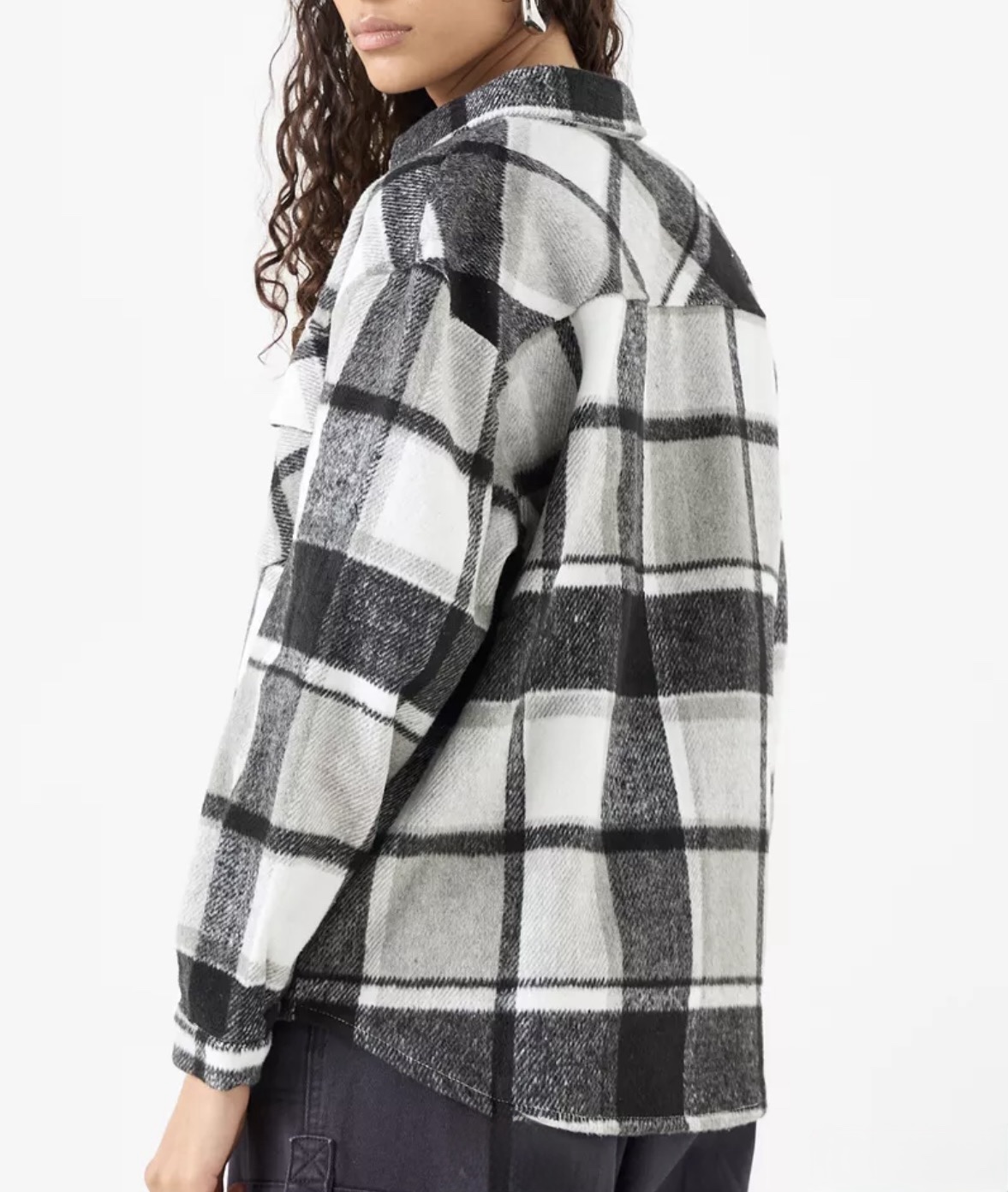 Megztuko tipo marškiniai „Cloud Five“ stiliaus