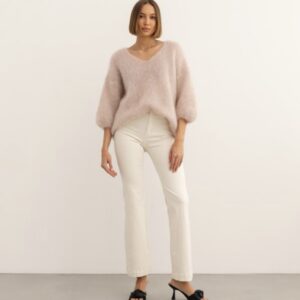 screenshot-697 Minkštas moheros megztinis – moteriškas megztinis (kid mohera, pudros-rožinė)