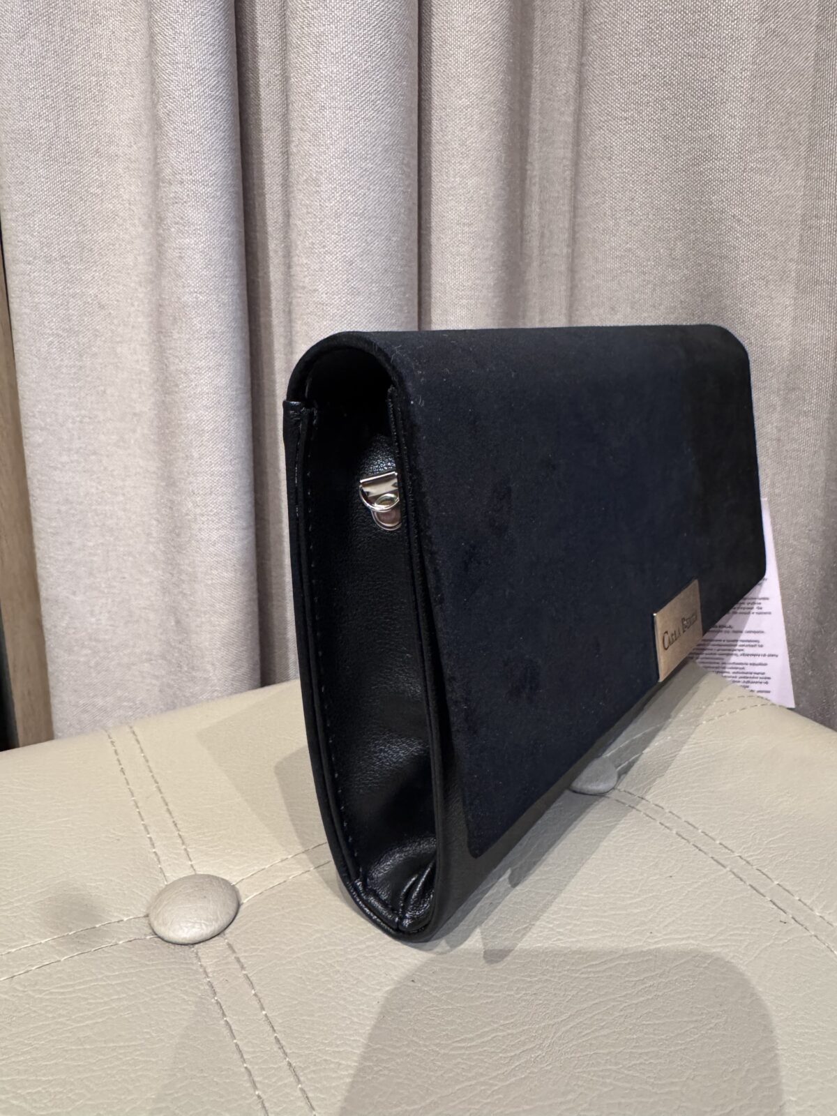 Carla Berry delninė