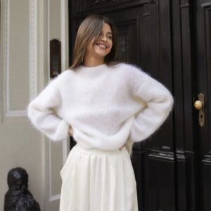 screenshot-681 Moherinis megztinis ilgomis rankovėmis