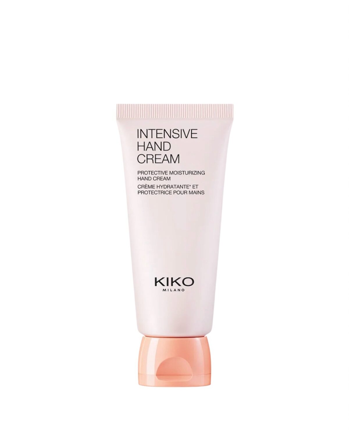 KIKO MILANO Intensyviai drėkinantis rankų kremas „Intensive Hand Cream“