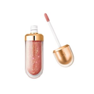 KIKO MILANO lūpų blizgesys „Juicy Fizz 3D Hydra Lip Gloss“ 03 – Riboto leidimo