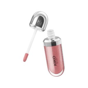 photoroom_20251127_153949 KIKO MILANO 3D Hydra Lipgloss 35 – drėkinamasis lūpų blizgis