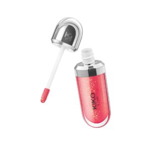 photoroom_20251127_154634 KIKO MILANO 3D Hydra Lipgloss 11 – drėkinamasis lūpų blizgis