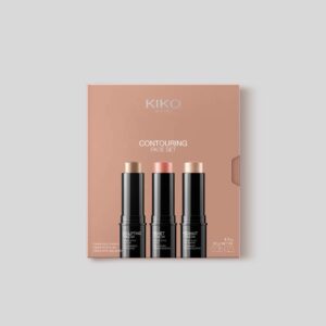 screenshot-700 KIKO MILANO Contouring Face Set – kontūravimo rinkinys veidui