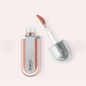 screenshot-710 KIKO MILANO 3D Hydra Xtreme Lipgloss 04 – drėkinamasis lūpų blizgis su putlinamuoju efektu