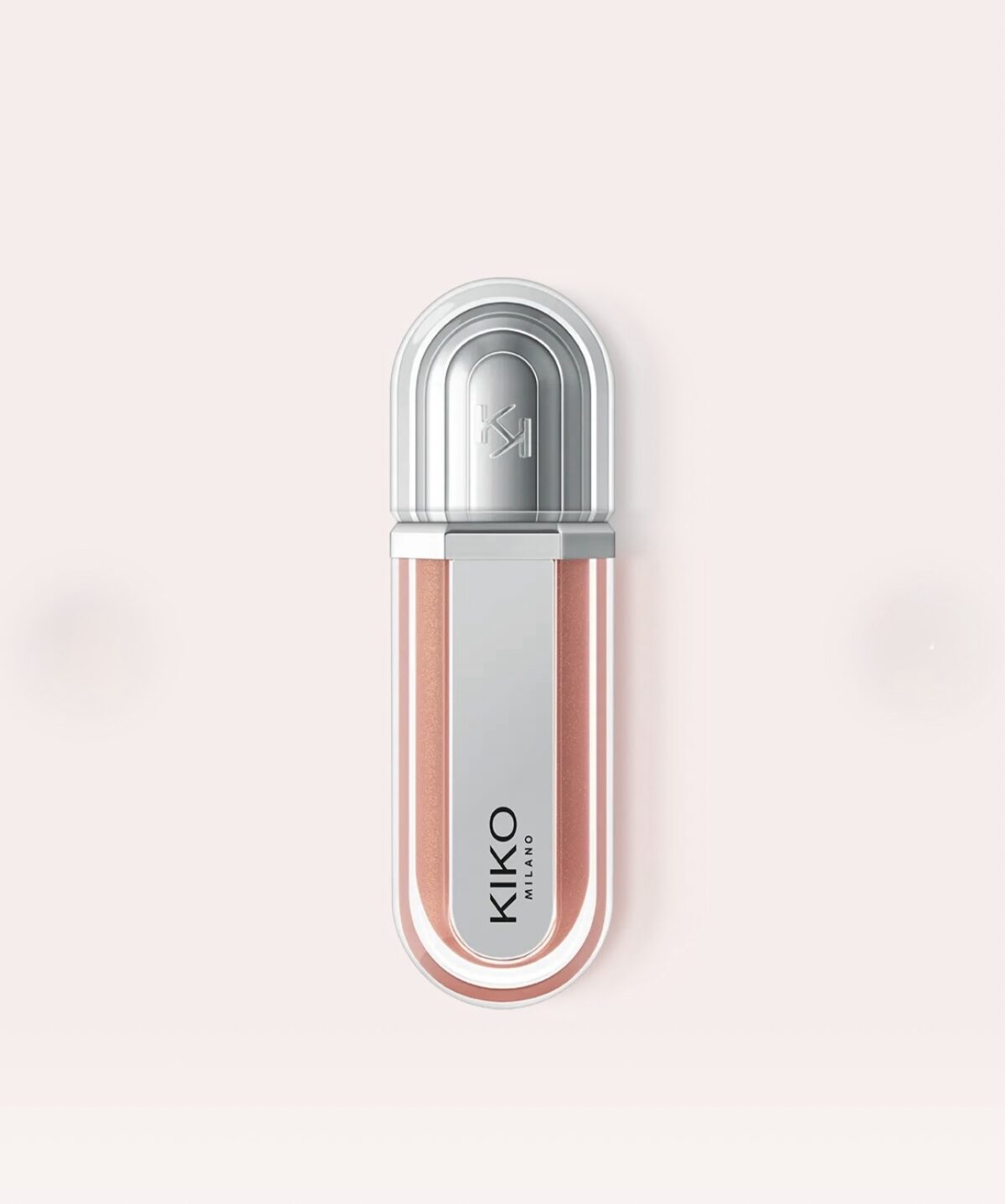 screenshot-707 KIKO MILANO 3D Hydra Xtreme Lipgloss 04 – drėkinamasis lūpų blizgis su putlinamuoju efektu