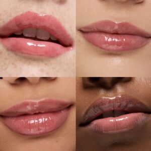 screenshot-712 KIKO MILANO 3D Hydra Xtreme Lipgloss 02 – drėkinamasis lūpų blizgis su putlinimo efektu