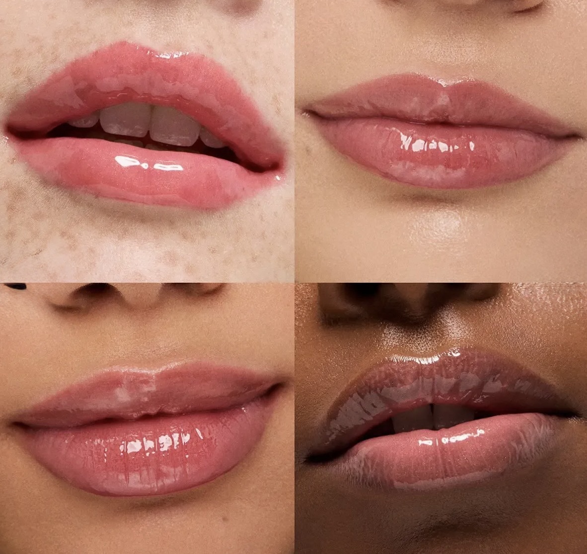 screenshot-712 KIKO MILANO 3D Hydra Xtreme Lipgloss 02 – drėkinamasis lūpų blizgis su putlinimo efektu