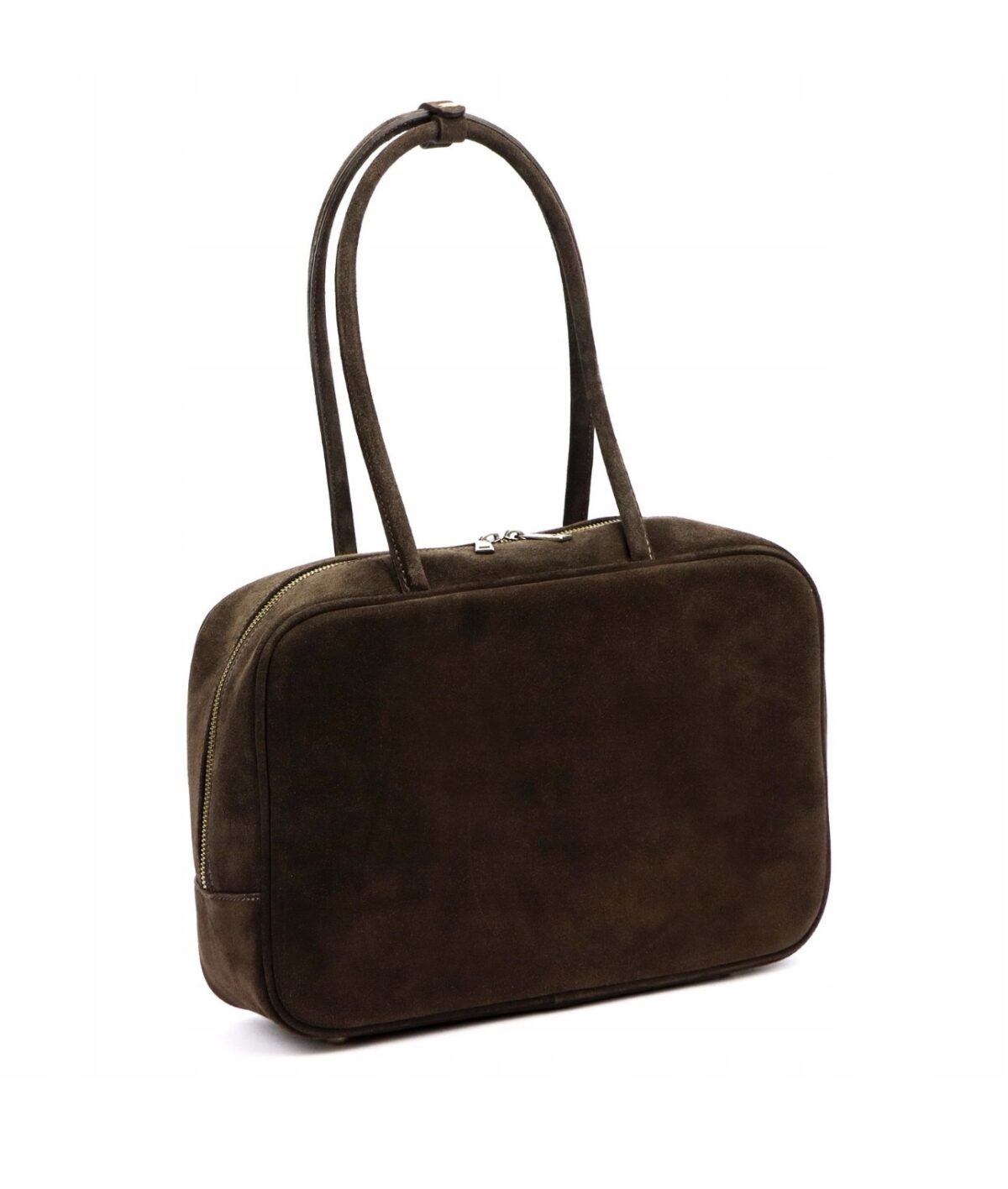 screenshot-727 Elegantiška odinė rankinė – moteriška delninė / per petį (tamsiai ruda oda)