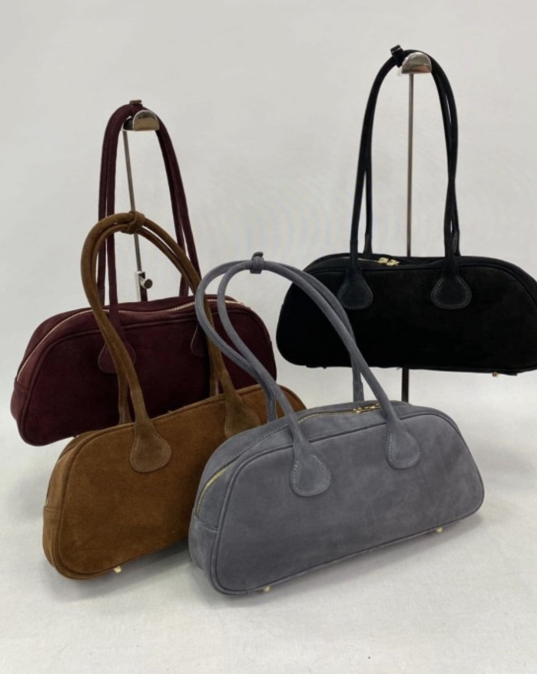 screenshot-724 Rankinė „Cosma“ iš natūralios verstos odos – pilkos spalvos (grey)