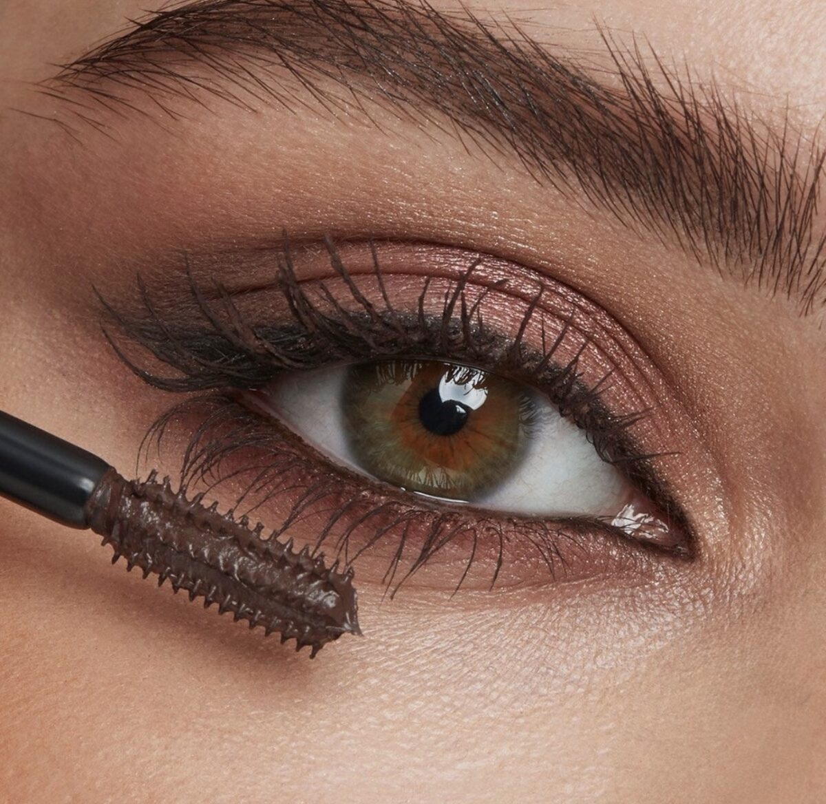 screenshot-744 KIKO MILANO Maxi Mod Colour Mascara 02 – rudas blakstienų tušas