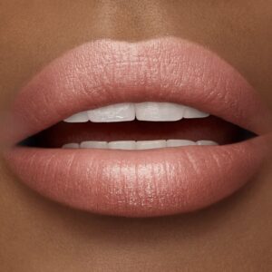 KIKO MILANO Smart Fusion Lipstick 404 – kreminiai lūpų dažai