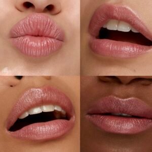 KIKO MILANO Smart Fusion Creamy Lip Crayon 05 – kreminės tekstūros lūpų pieštukas (Deep Pink)