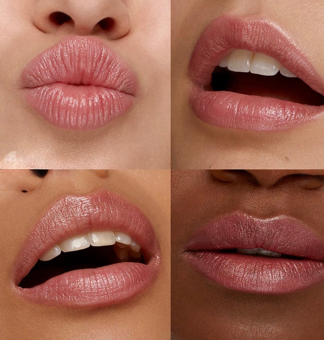 KIKO MILANO Smart Fusion Creamy Lip Crayon 05 – kreminės tekstūros lūpų pieštukas (Deep Pink)