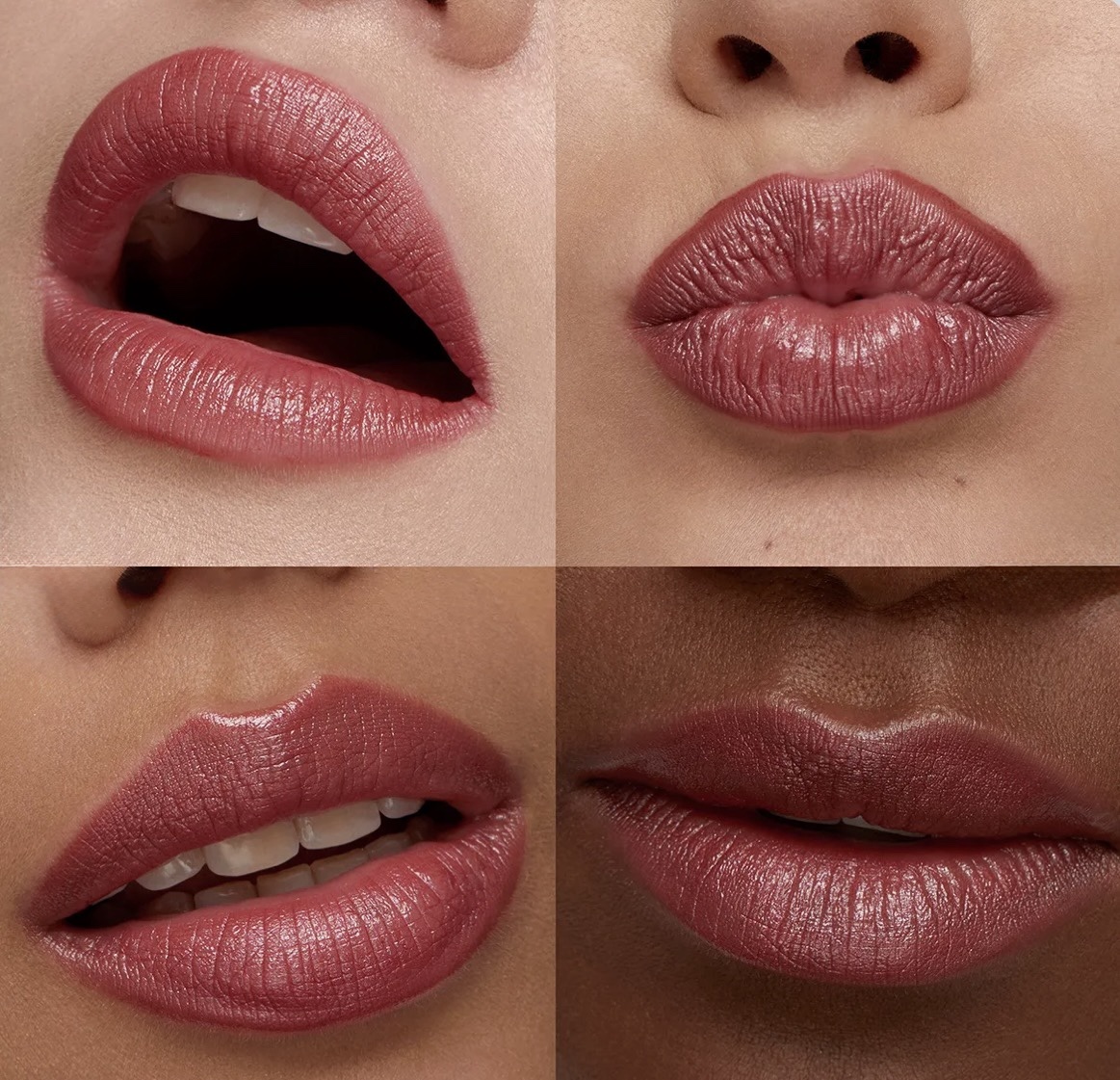 KIKO MILANO Smart Fusion Creamy Lip Crayon 09 – lūpų pieštukas („Dark Cinnamon“)