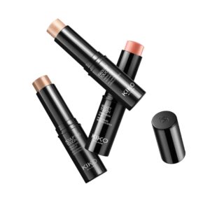 photoroom_20251202_131843 KIKO MILANO Contouring Face Set – kontūravimo rinkinys veidui