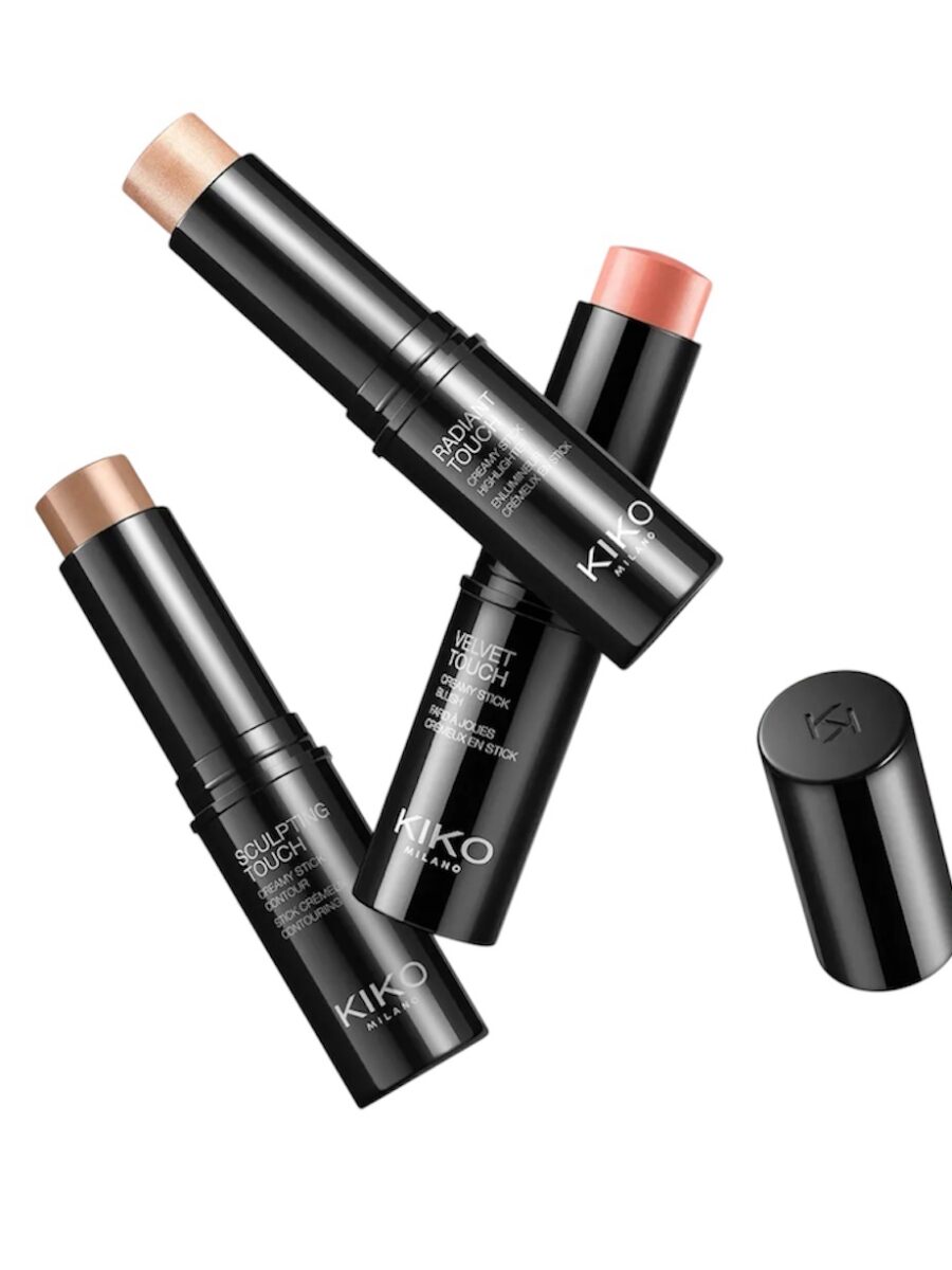 photoroom_20251202_131843 KIKO MILANO Contouring Face Set – kontūravimo rinkinys veidui