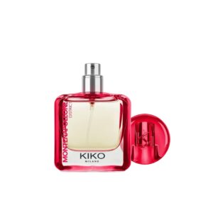 photoroom_20251204_102334 KIKO MILANO Scent of Milan Eau De Parfum – „Montenapoleone Donna“ kvepalai 50ml