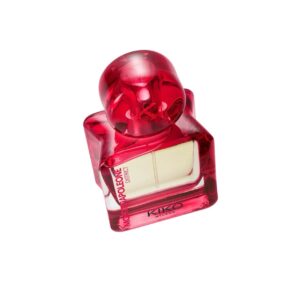 photoroom_20251204_102346 KIKO MILANO Scent of Milan Eau De Parfum – „Montenapoleone Donna“ kvepalai 50ml