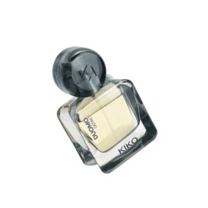 photoroom_20251204_102857 KIKO MILANO Scent of Milan Eau de Parfum Duomo District – moteriškas parfumuotas vanduo (50 ml)