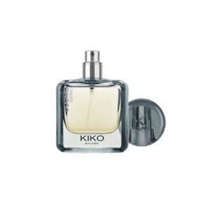photoroom_20251204_102923 KIKO MILANO Scent of Milan Eau de Parfum Duomo District – moteriškas parfumuotas vanduo (50 ml)