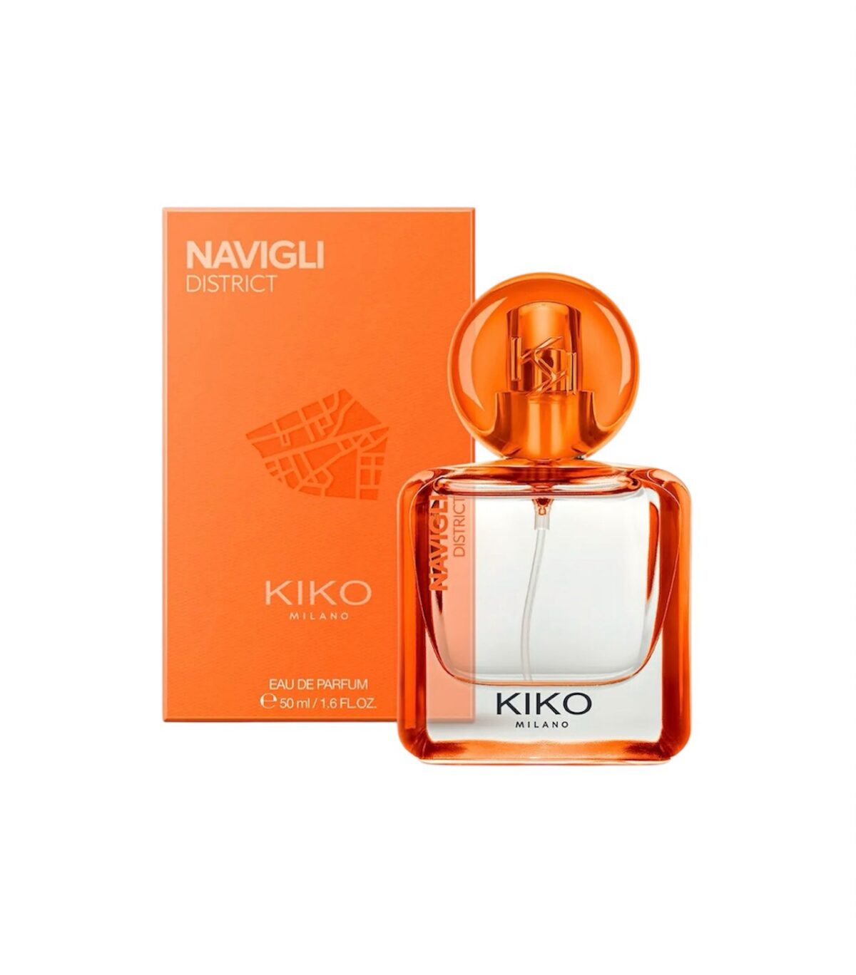 photoroom_20251204_103335 KIKO MILANO Scent of Milan „Navigli District“ – moteriški kvepalai (50 ml)