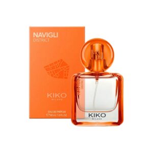 photoroom_20251204_103335 KIKO MILANO Scent of Milan „Navigli District“ – moteriški kvepalai (50 ml)