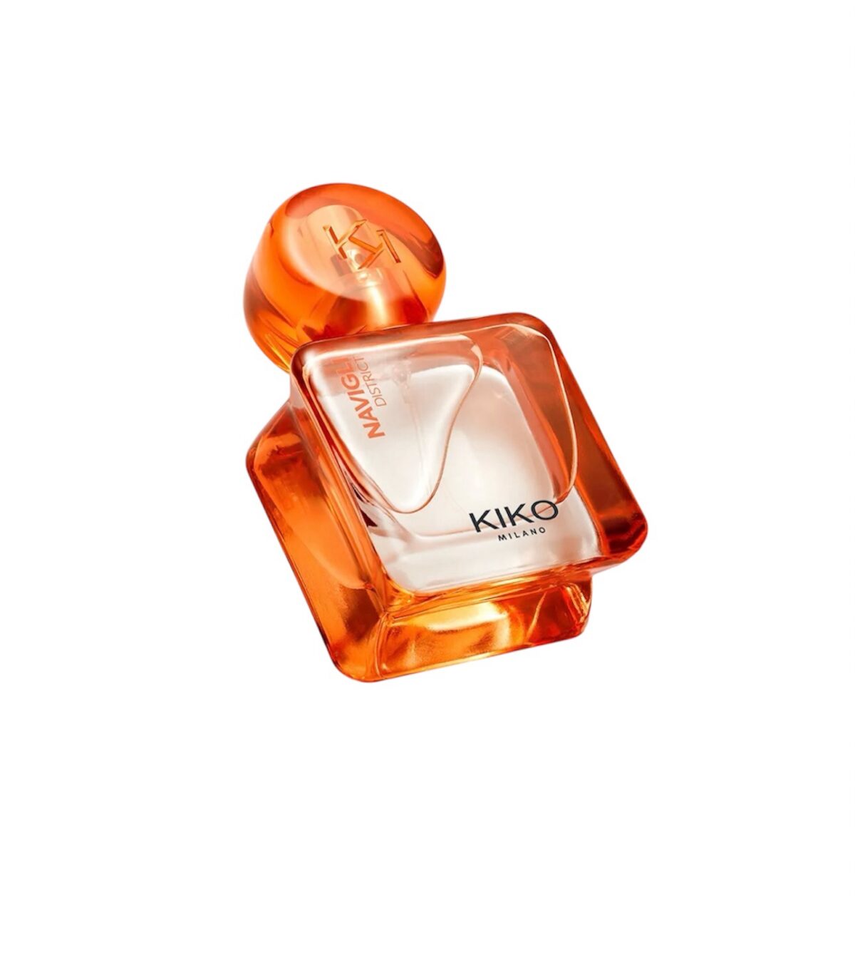 photoroom_20251204_103400 KIKO MILANO Scent of Milan „Navigli District“ – moteriški kvepalai (50 ml)