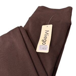 photoroom_20251209_150822-2 Šiltos MIEGO tamprės su pėdos juostele - rudos