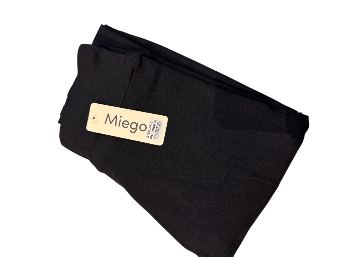 photoroom_20251209_150958-2 Šiltos MIEGO tamprės su pėdos juostele - juodos