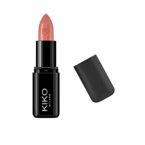 KIKO MILANO Smart Fusion Lipstick 404 – kreminiai lūpų dažai