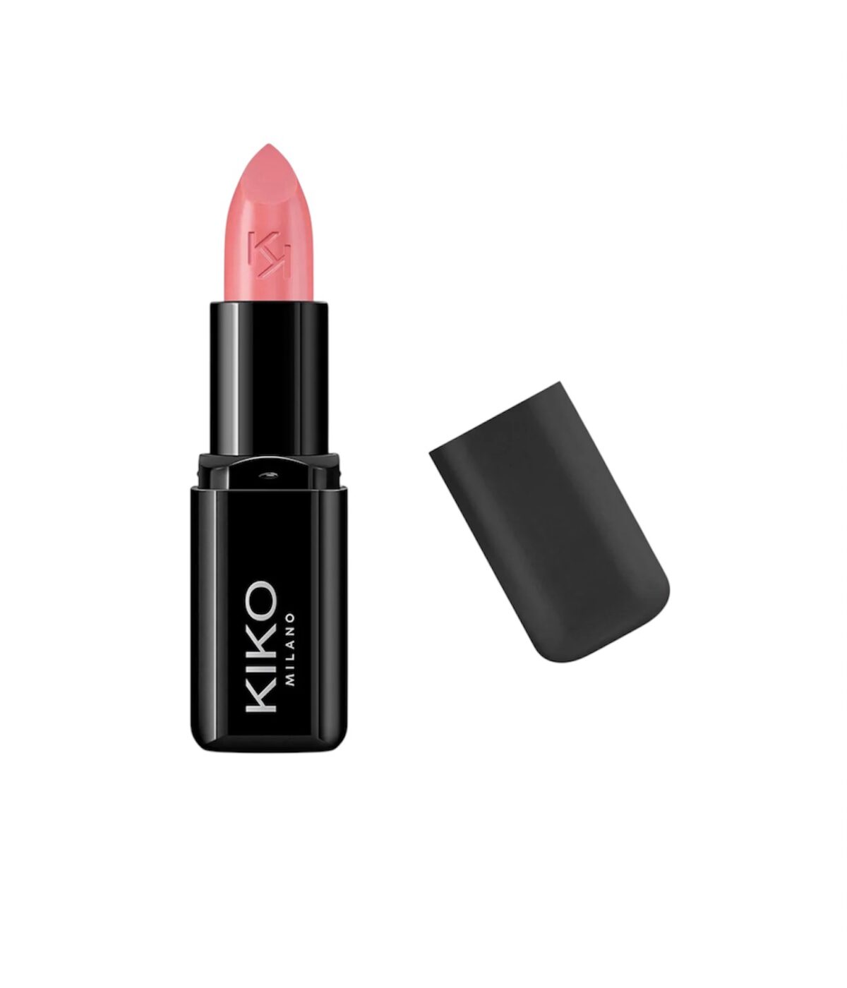 photoroom_20251210_224110 KIKO MILANO Smart Fusion Lipstick 406 – kreminiai lūpų dažai (atspalvis 406)
