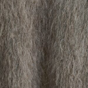 Purios tekstūros moherinis megztinis