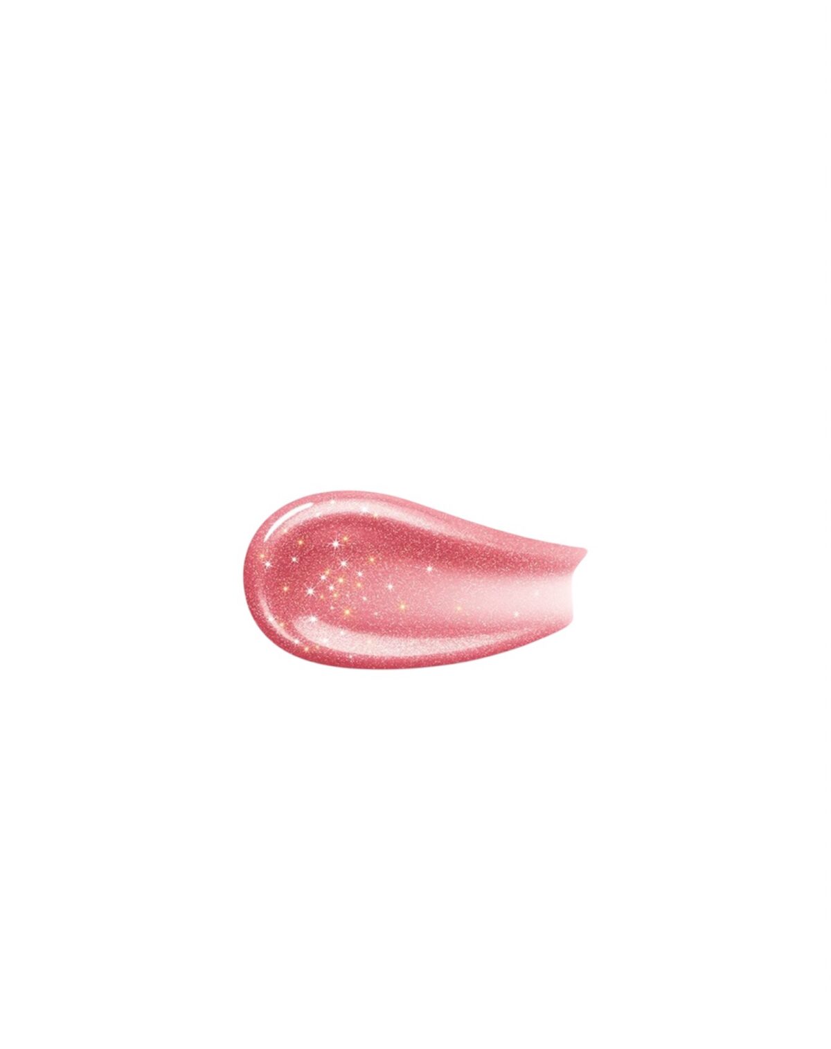 KIKO MILANO 3D Hydra Lipgloss 17 – drėkinamasis lūpų blizgis („Pearly Mauve“)