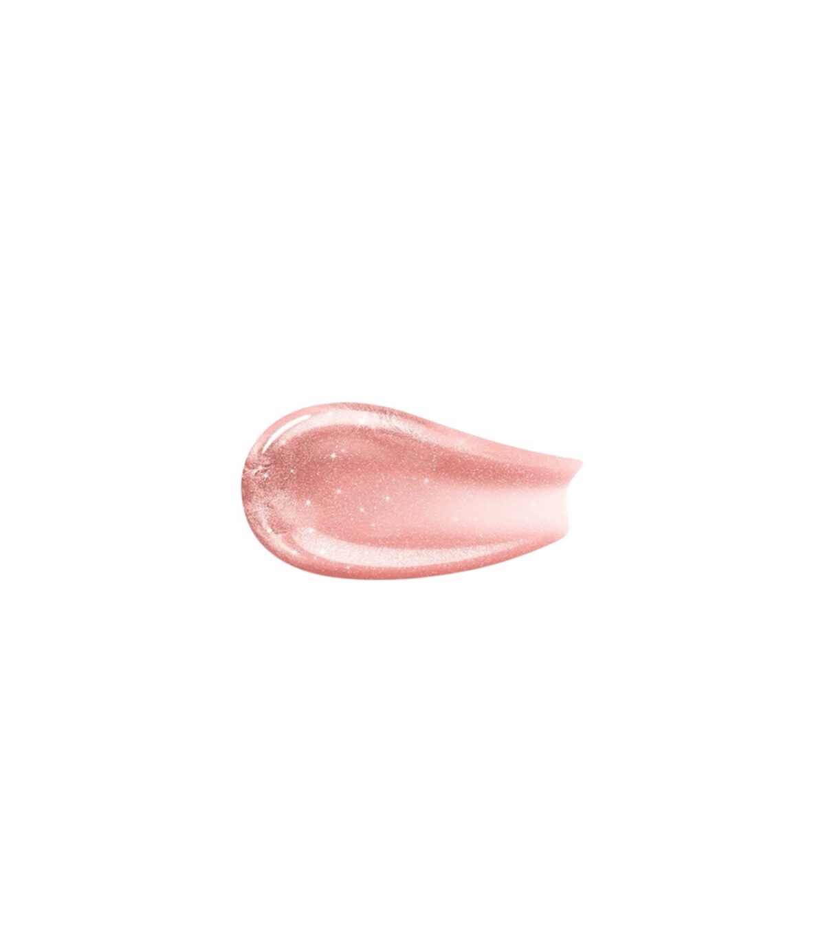 KIKO MILANO 3D Hydra Lipgloss 31 – drėkinamasis lūpų blizgis „Pearly Shell“