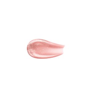 KIKO MILANO 3D Hydra Lipgloss 31 – drėkinamasis lūpų blizgis „Pearly Shell“