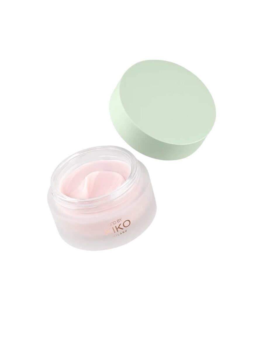 KIKO MILANO Kind by Kiko Sorbet Hydra Face Cream – drėkinamasis veido kremas