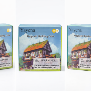 07e7c7e1-6abd-47eb-b6f2-7758b97e2d70 Magnetinės kaladėlės – 500 vnt. rinkinys